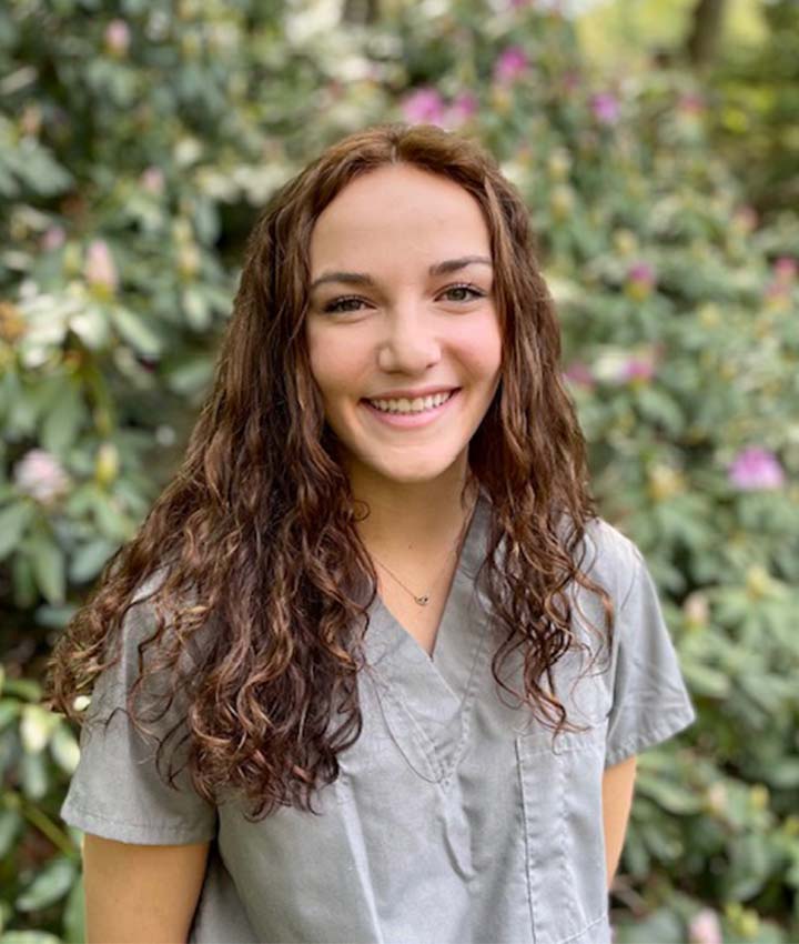Sarah Budnick
